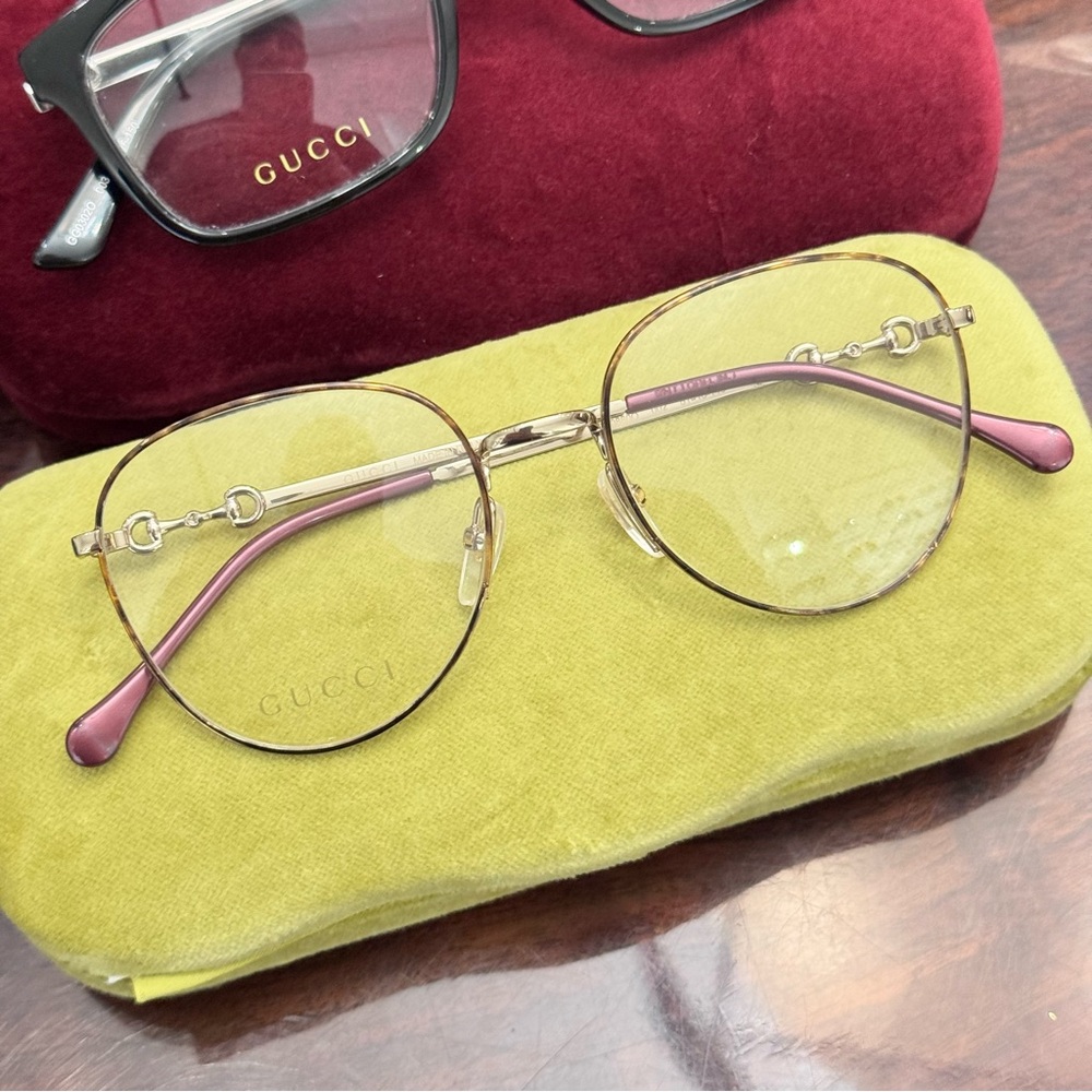 MGucci Glasses